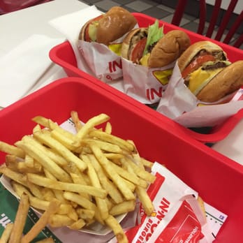 In-N-Out Burger - Fast Food Near Me - Milpitas, California In-N-Out Burger - Fast Food Near Me - Milpitas, California