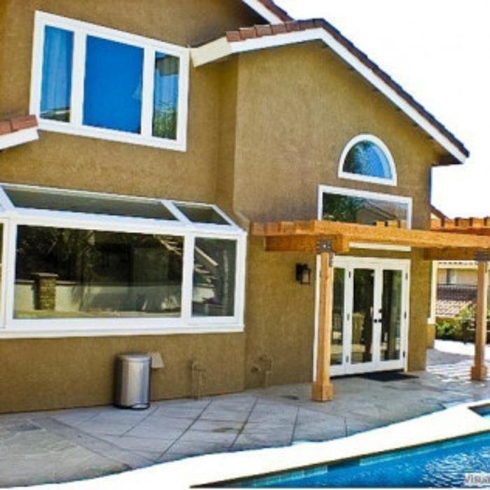 Slide of Ron Anderson Roofing