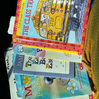 Nan’s Books & Crystals - Books for my classroom. - Bookstores Near Me - Grover Beach, California