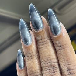 Beauty Bar Boutique - Cateyes Fullset