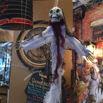 Clementine's - Halloween - Soul Food Near Me - San Ramon, California Clementine's - Halloween - Soul Food Near Me - San Ramon, California