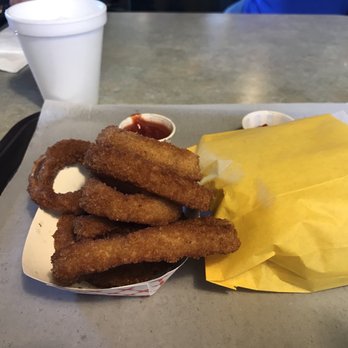 Burgers Supreme - Onion rings - Burgers Near Me - Provo, Utah Burgers Supreme - Onion rings - Burgers Near Me - Provo, Utah