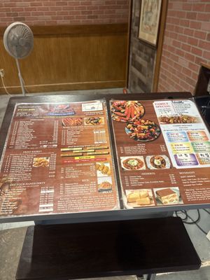 Menu photo 3 Hot Crab Richardson, TX
