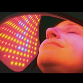 Evolve Skincare - LED Light Therapy offered at Evolve Skin & Yoga - Skin Care Near Me - Citrus Heights, California Evolve Skincare - LED Light Therapy offered at Evolve Skin & Yoga - Skin Care Near Me - Citrus Heights, California