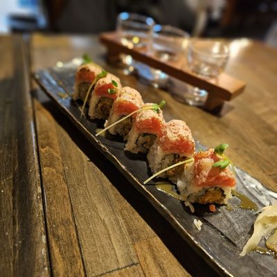Nakagawa Japanese Restaurant by null