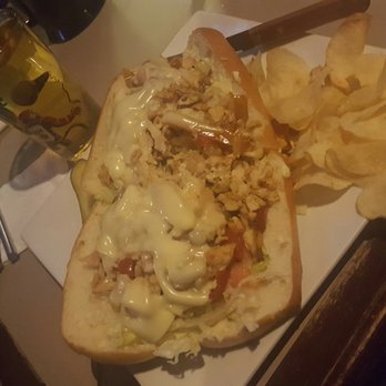 Teddy's Tavern - Best food in the whole state we had!!! - Bars Near Me - Stroudsburg, Pennsylvania Teddy's Tavern - Best food in the whole state we had!!! - Bars Near Me - Stroudsburg, Pennsylvania