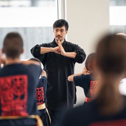 Instinct Martial - INSTINCT MARTIAL est bien plus qu'une simple école de Kung Fu. Situé à Québec, découvrez un studio d'arts martiaux moderne!