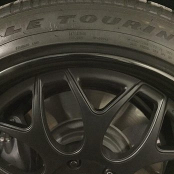 Auto Creative - After - Wheel & Rim Repair Near Me Auto Creative - After - Wheel & Rim Repair Near Me