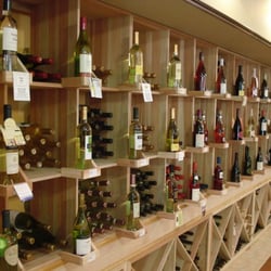 Linwood Wine - Linwood Plaza
