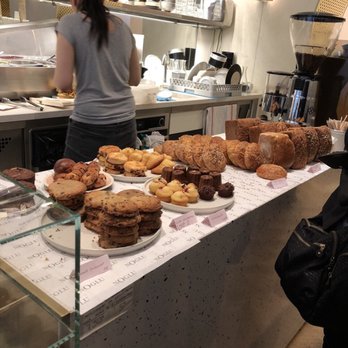Noglu - Gluten free baked goods - Breakfast & Brunch Near Me - Paris, 75