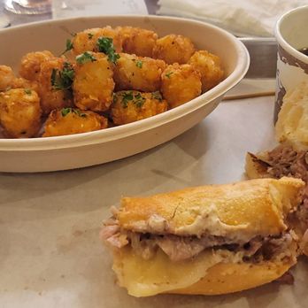 Frenchie's Dips and Tots - Sandwiches Near Me - Albuquerque, New Mexico Frenchie's Dips and Tots - Sandwiches Near Me - Albuquerque, New Mexico