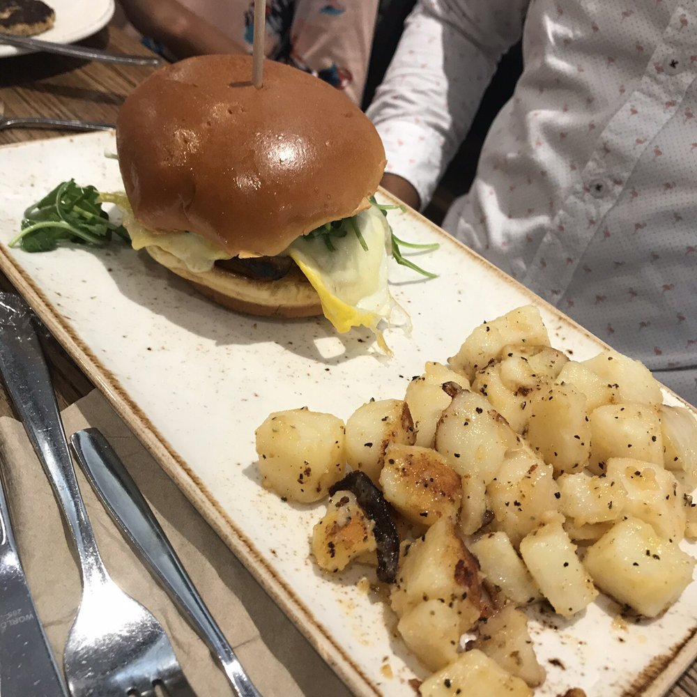 First Watch - Breakfast sandwich - Breakfast & Brunch Near Me - Montgomery, Alabama First Watch - Breakfast sandwich - Breakfast & Brunch Near Me - Montgomery, Alabama