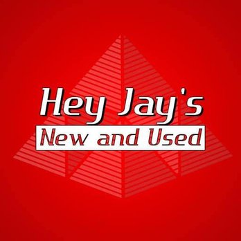Hey Jays - Thrift Stores Near Me - Erie, Pennsylvania Hey Jays - Thrift Stores Near Me - Erie, Pennsylvania