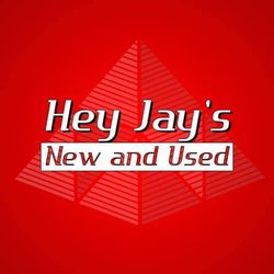 Hey Jays