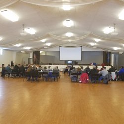 Black Hills CPR - Private CPR/AED and First Aid class held in Belle Fourche, SD.
