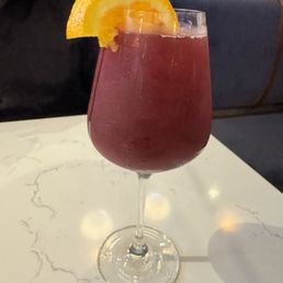 Sangria Sangria
