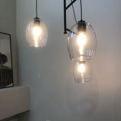 SonShine Services - Left hand is what they looked like before and the right is after!