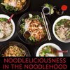 Jenni's Noodle House gift card