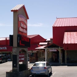 Pigeon Forge Factory Outlet Mall