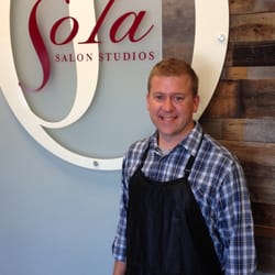 Eli Waddill - Eli's Hair Design