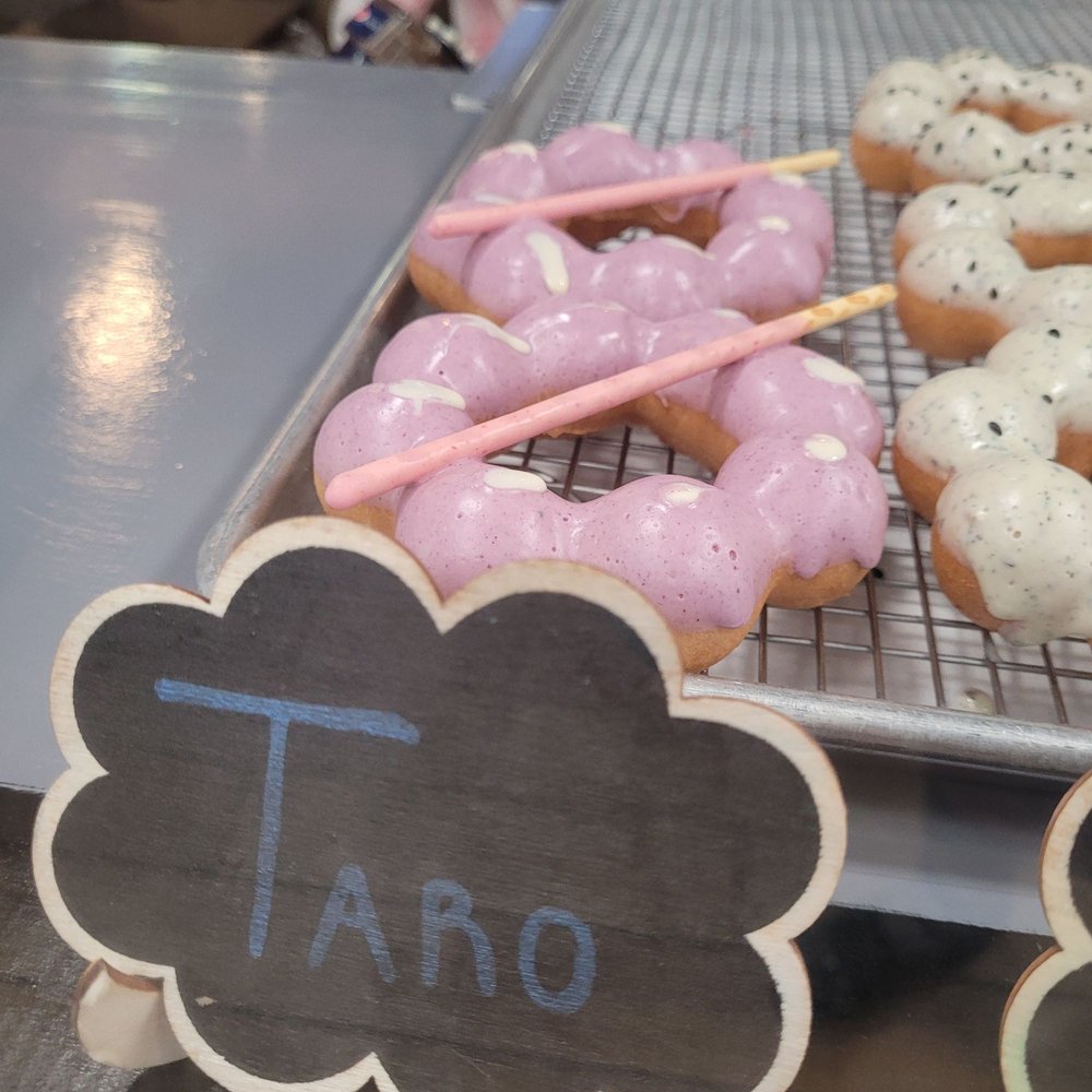 Mochinut - Rochester - Desserts Near Me - Rochester, New York Mochinut - Rochester - Desserts Near Me - Rochester, New York