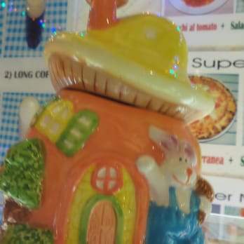 Hostel Archi Rossi - Mushroom too. - Hostels Near Me - Florence, FI