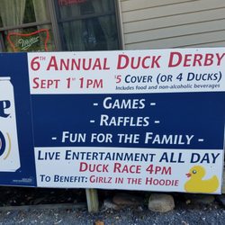 Berry's Trout Run Hotel - Duck Derby
