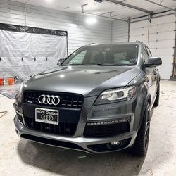 Love Your Car & Truck