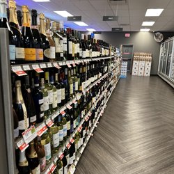 Publix Liquors