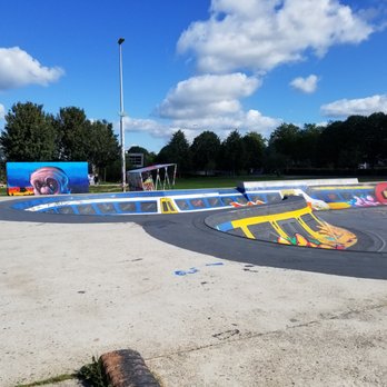 Griftpark - Parks Near Me