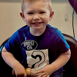 Strait Ahead Hair Designs