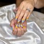 Nailtones