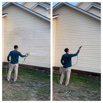 Pro Wash Pressure Washing - House Wash in New Bern, NC - Pressure Washers Near Me Pro Wash Pressure Washing - House Wash in New Bern, NC - Pressure Washers Near Me