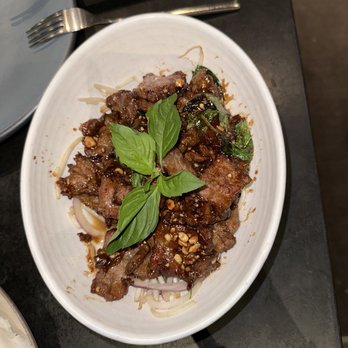 Wild Ginger - Thai Near Me - Seattle, Washington