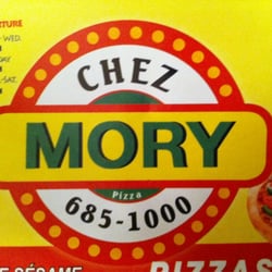 Chez Mory