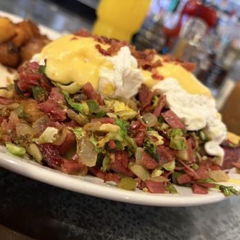 Toast Coffeehouse - Corned Beef Hash & Eggs - Coffee & Tea Near Me - Patchogue, New York Toast Coffeehouse - Corned Beef Hash & Eggs - Coffee & Tea Near Me - Patchogue, New York
