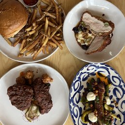Cfd Burger