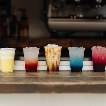 Stagecoach Coffee - Bakeries Near Me - Paris, Illinois