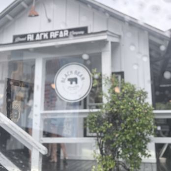 Black Bear Bread - Breakfast & Brunch Near Me - Grayton Beach, Florida