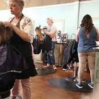 Serendipity Salon - Hair Salons Near Me - Oklahoma City, Oklahoma Serendipity Salon - Hair Salons Near Me - Oklahoma City, Oklahoma