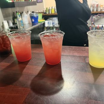 Tangi Lanes - Drinks - Bowling Near Me - Hammond, Louisiana