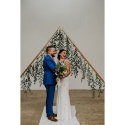 Our ceremony