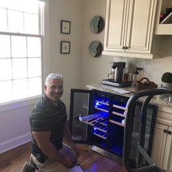 Appliances & MOORE