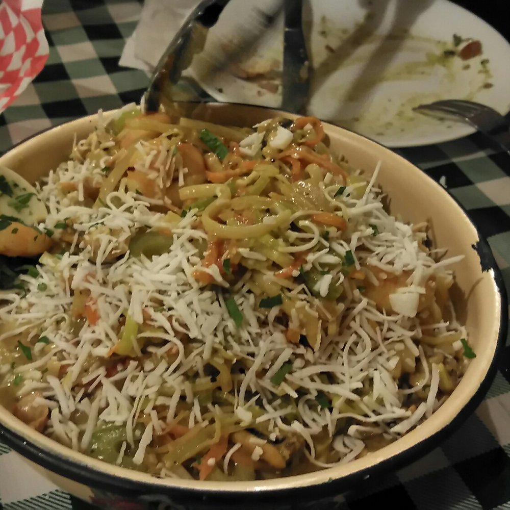 Chstr - Sea fud wok - Italian Near Me - Playa del Carmen, ROO Chstr - Sea fud wok - Italian Near Me - Playa del Carmen, ROO