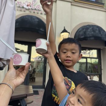 Pho Bar - Nola ice cream - Vietnamese Near Me - Orlando, Florida Pho Bar - Nola ice cream - Vietnamese Near Me - Orlando, Florida