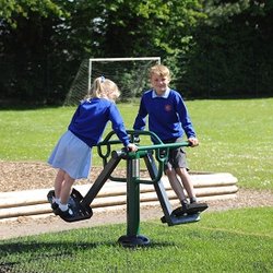 CJ Sport Surfaces - Sports equipment for schools