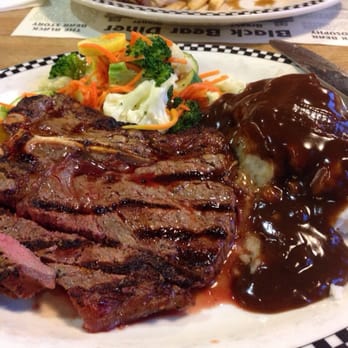 Black Bear Diner - American Near Me - Monterey, California Black Bear Diner - American Near Me - Monterey, California
