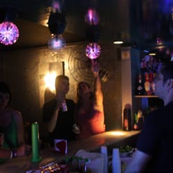 Dj Club Bar