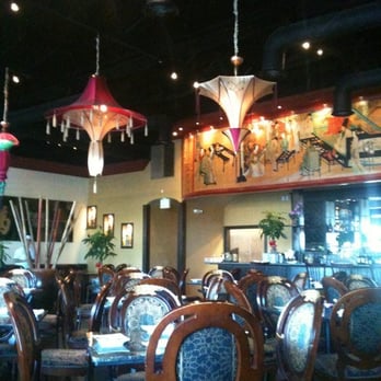 Canton Bistro - Nice decor. Excellent food. - Chinese Near Me - La Quinta, California Canton Bistro - Nice decor. Excellent food. - Chinese Near Me - La Quinta, California