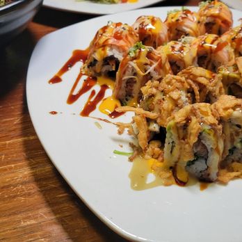 Jay's 108 - @_thencfoodie_ - Sushi Bars Near Me - Goldsboro, North Carolina Jay's 108 - @_thencfoodie_ - Sushi Bars Near Me - Goldsboro, North Carolina